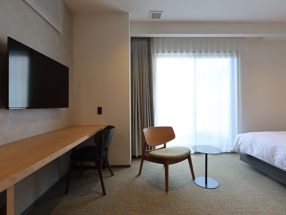 HOTEL TOMIYA WITH M'S 京都