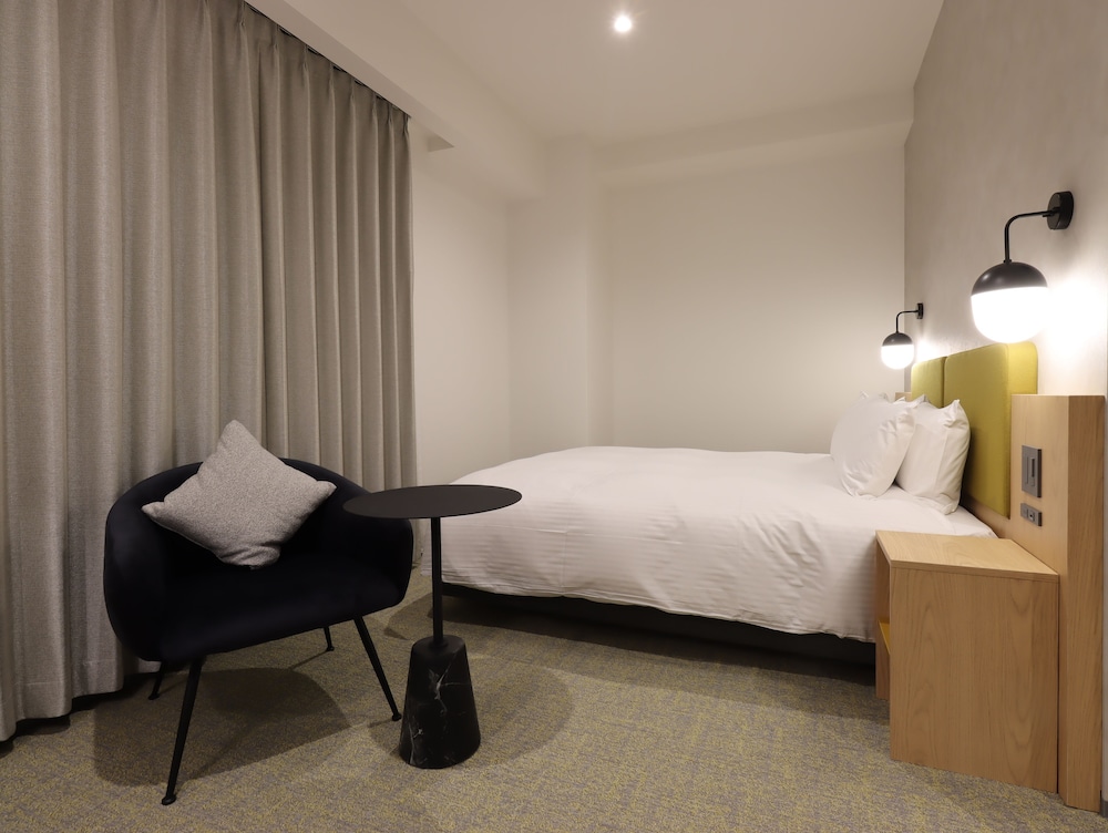 HOTEL TOMIYA WITH M'S 京都