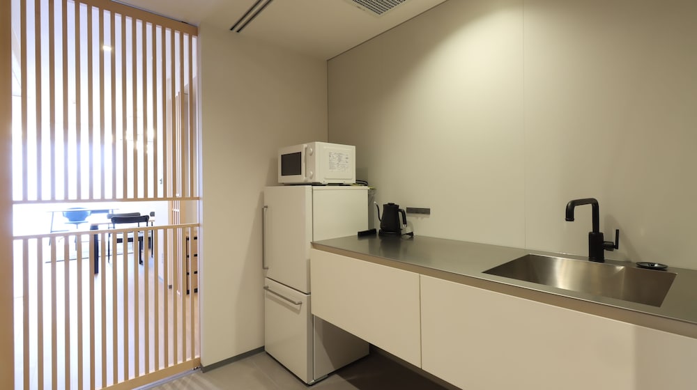 HOTEL TOMIYA WITH M'S 京都