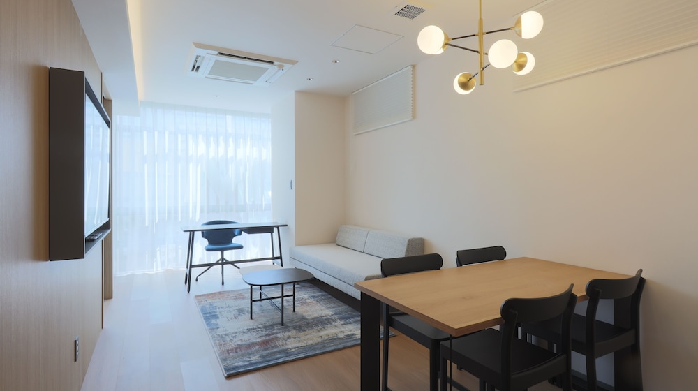 HOTEL TOMIYA WITH M'S 京都