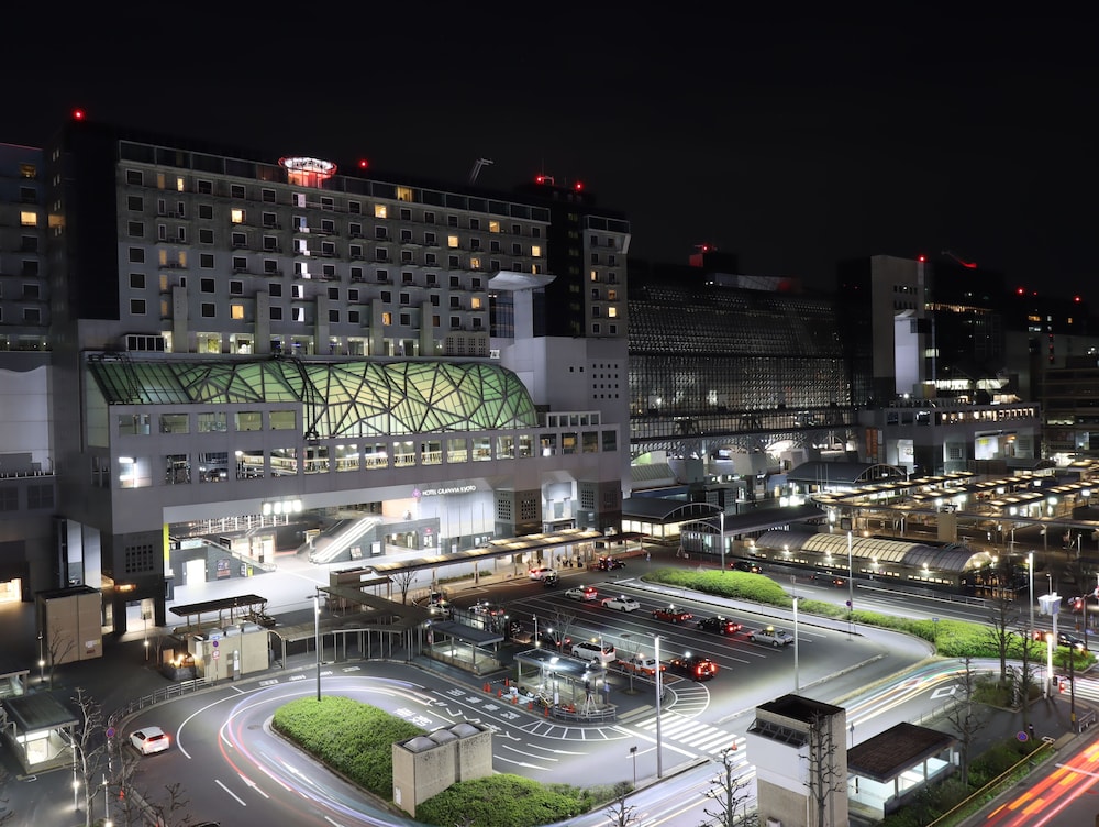 HOTEL TOMIYA WITH M'S 京都