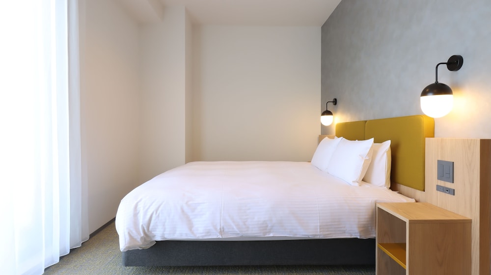 HOTEL TOMIYA WITH M'S 京都