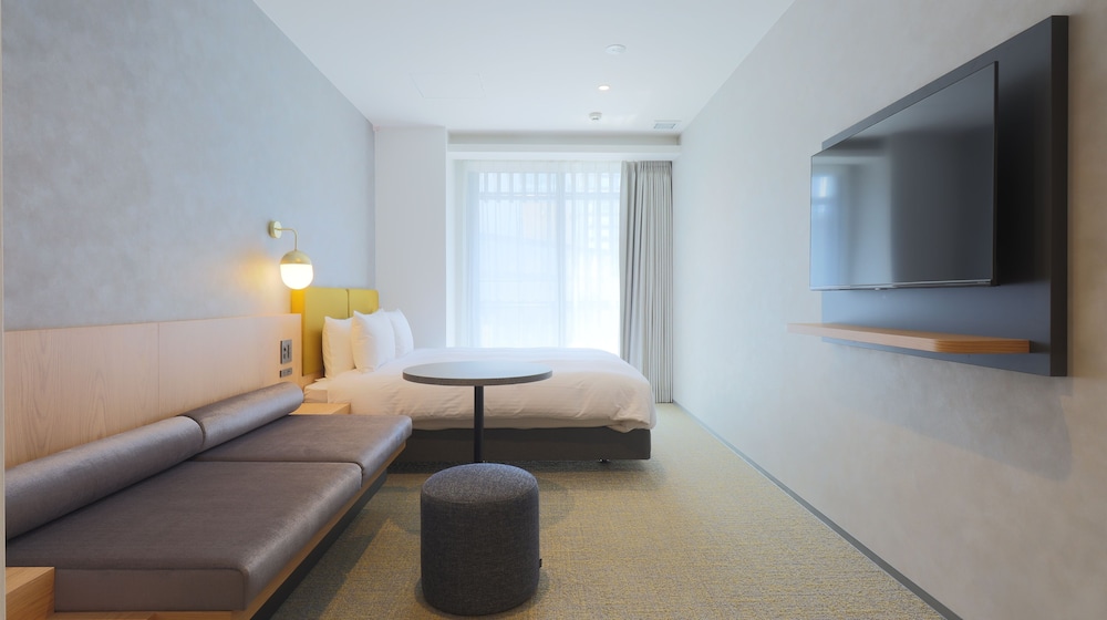 HOTEL TOMIYA WITH M'S 京都