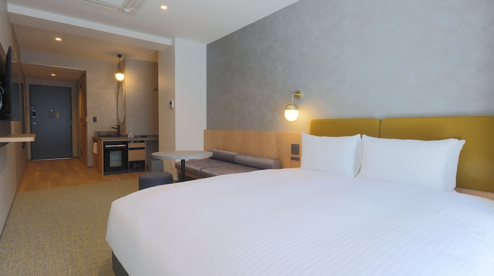 HOTEL TOMIYA WITH M'S 京都