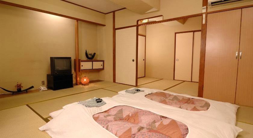 ホテル飯田 京都