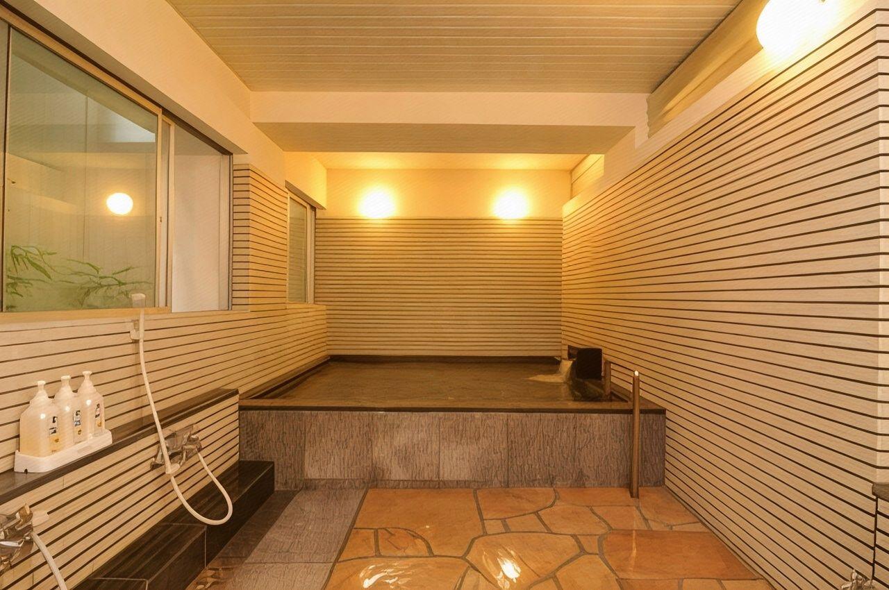 ホテル飯田 京都