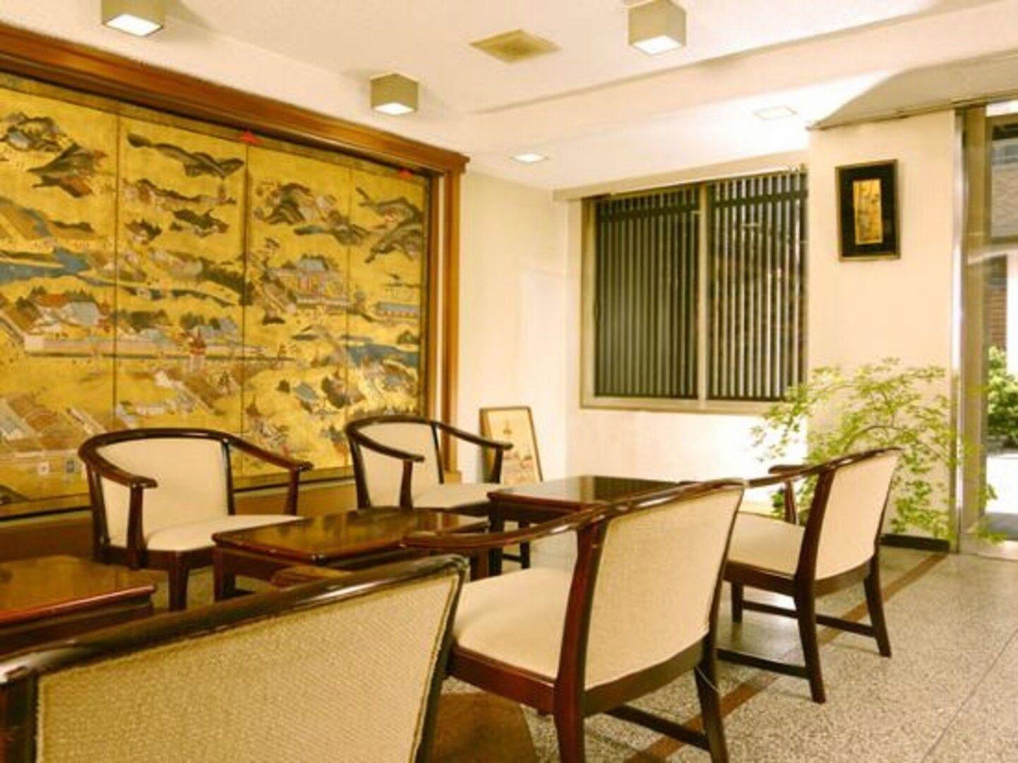 ホテル飯田 京都