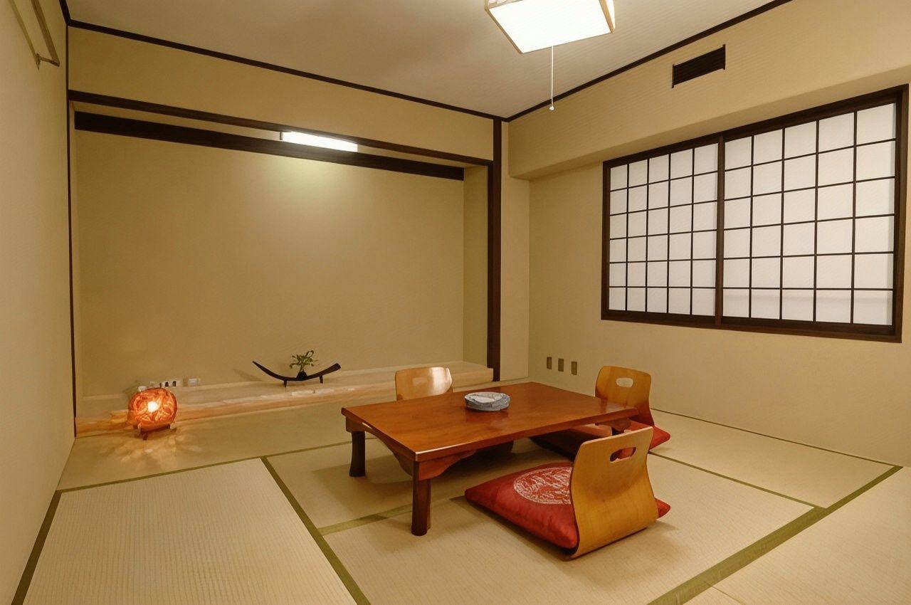 ホテル飯田 京都