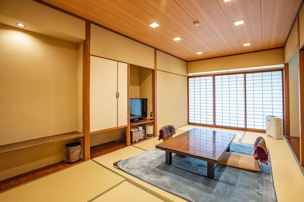 昭恋館 よ志のや 京都