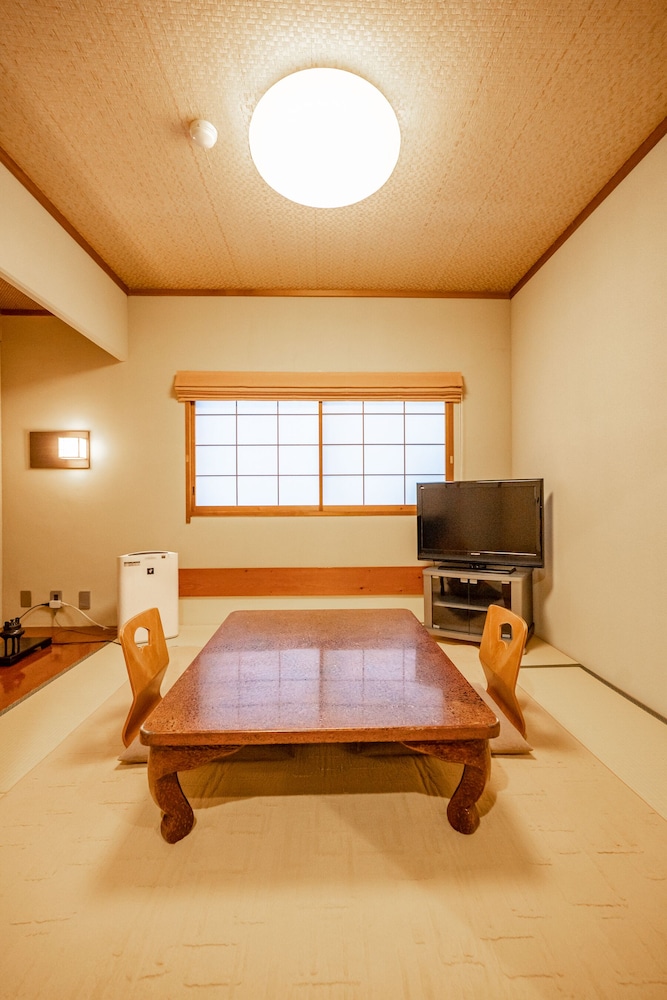昭恋館 よ志のや 京都