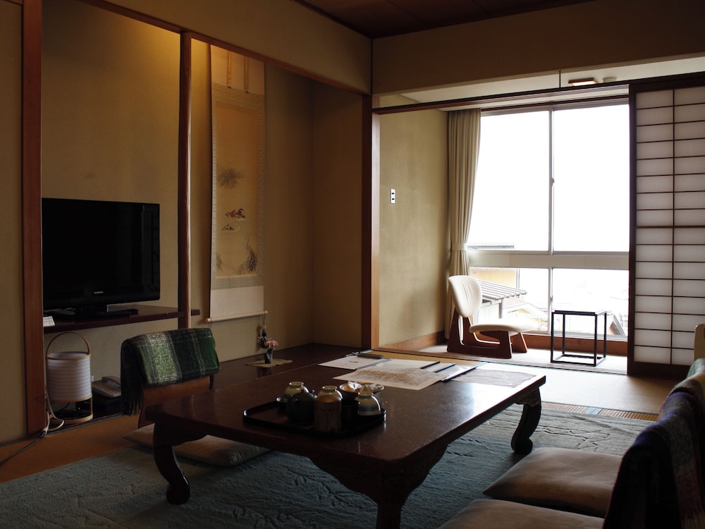 昭恋館 よ志のや 京都