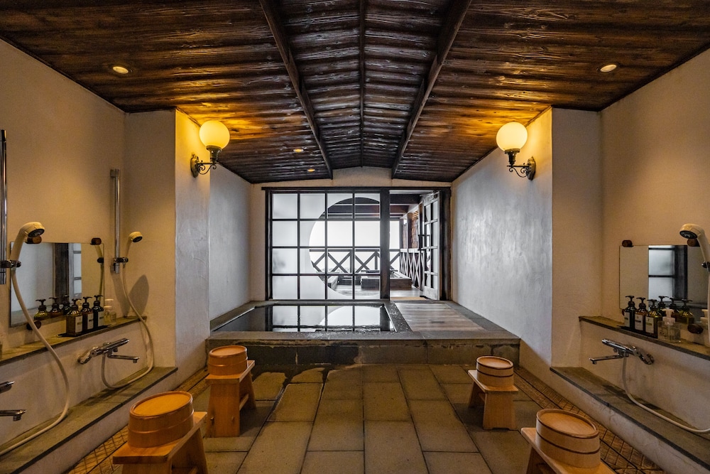 昭恋館 よ志のや 京都
