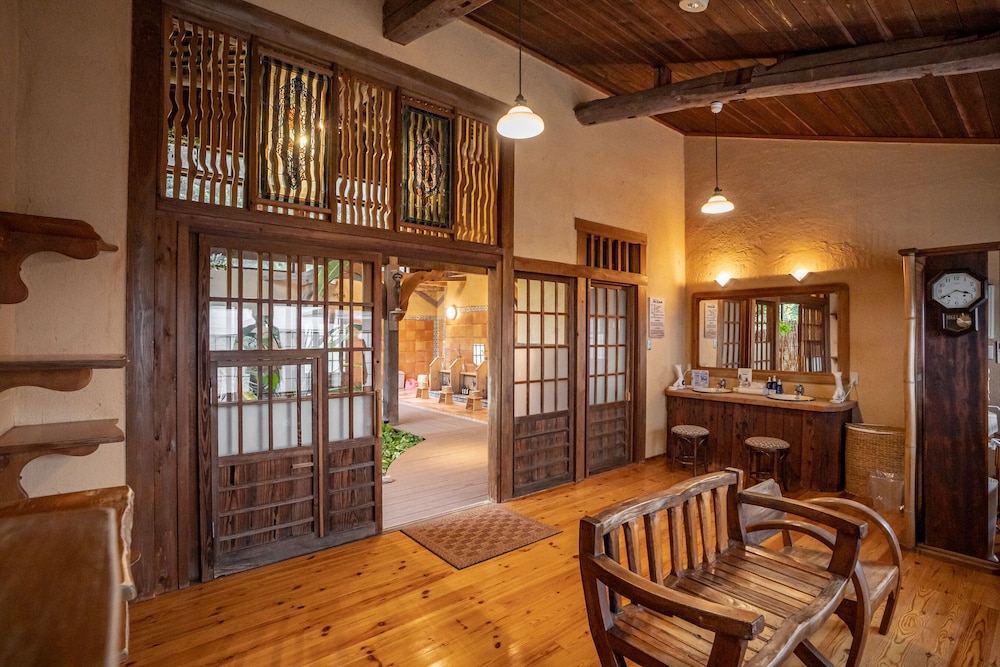 昭恋館 よ志のや 京都