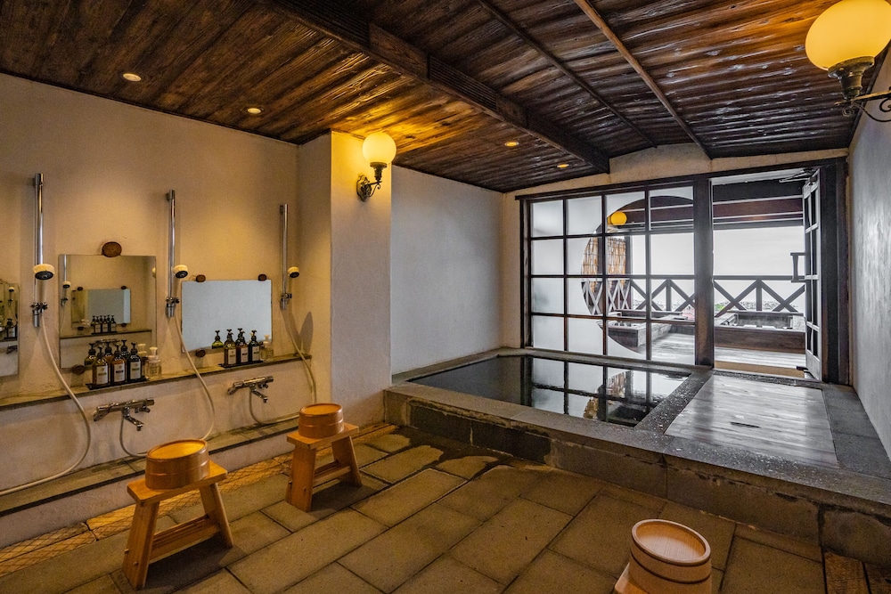 昭恋館 よ志のや 京都