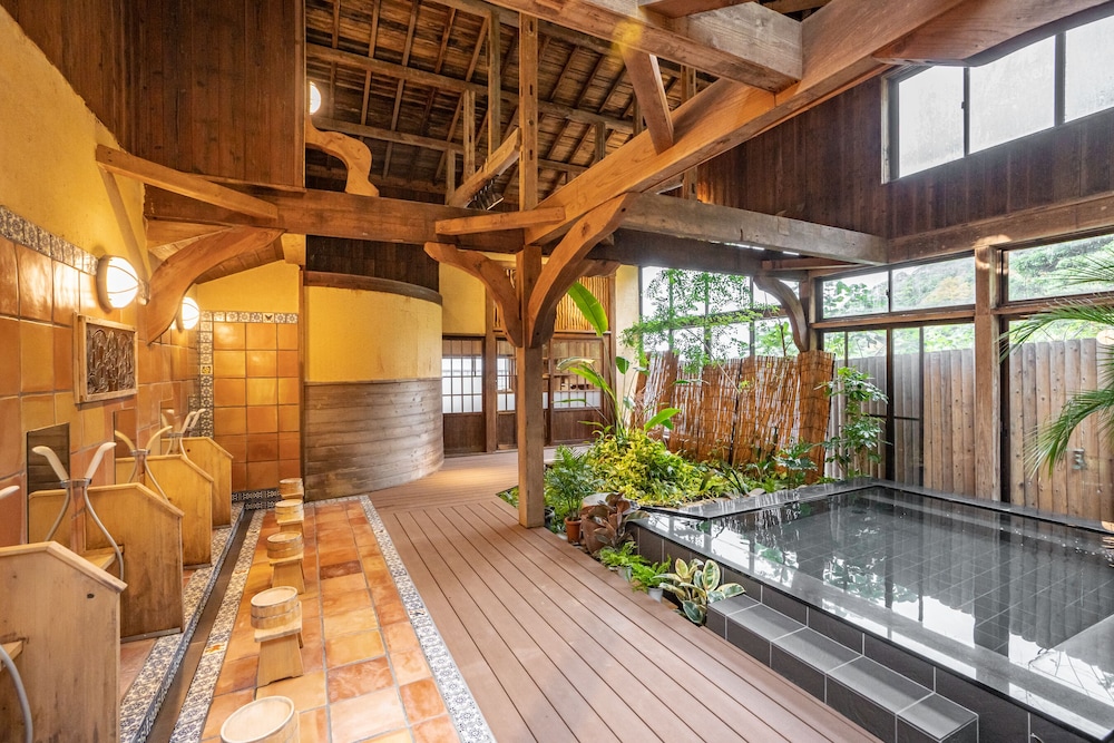 昭恋館 よ志のや 京都