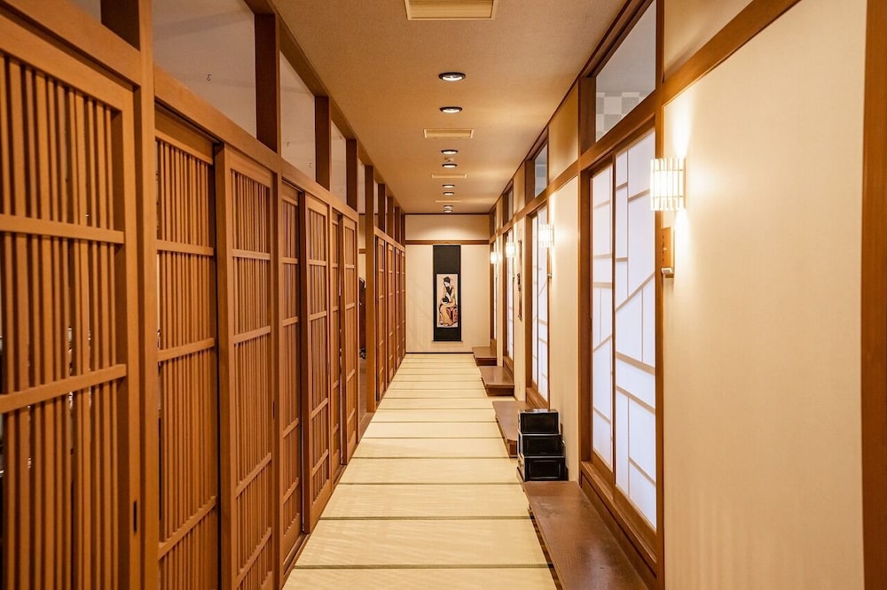 昭恋館 よ志のや 京都