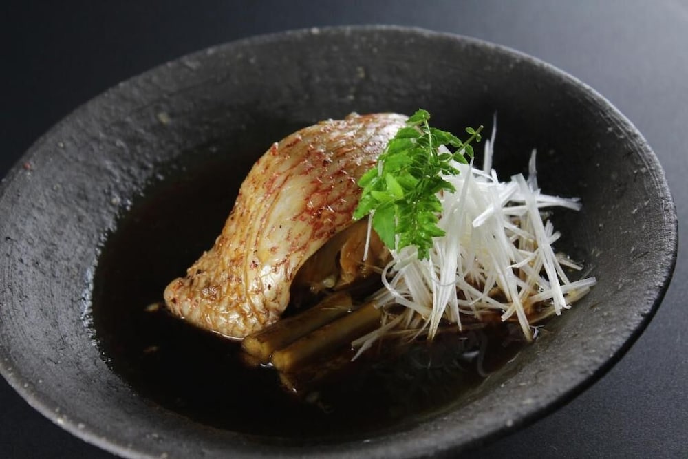 昭恋館 よ志のや 京都