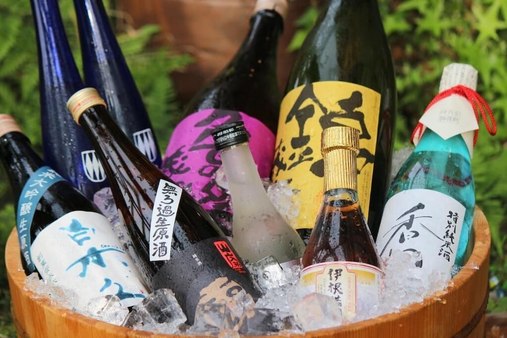 昭恋館 よ志のや 京都