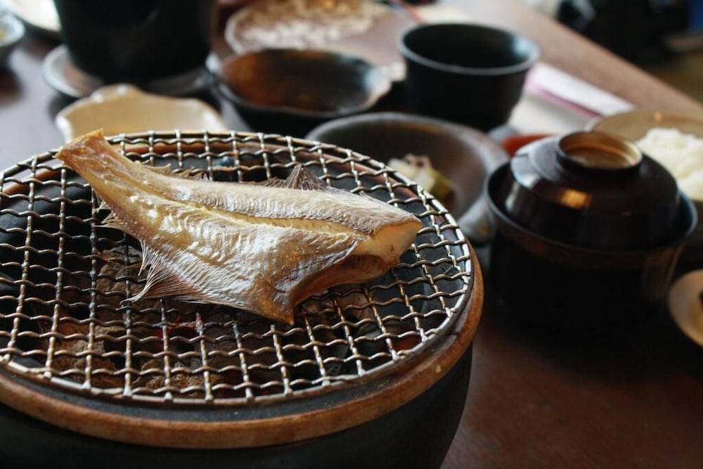 昭恋館 よ志のや 京都