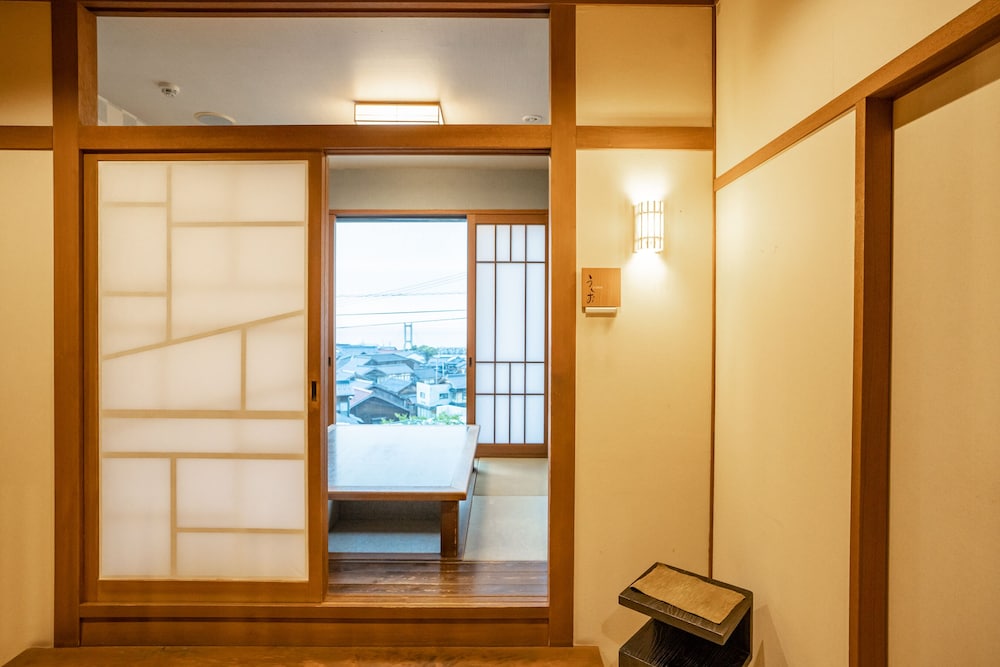 昭恋館 よ志のや 京都