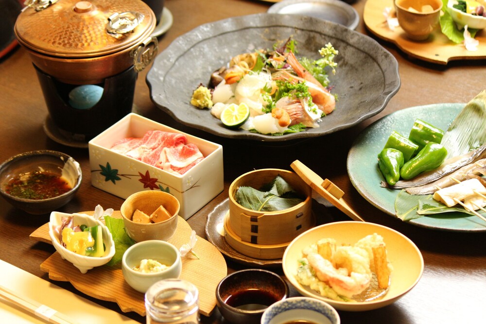 昭恋館 よ志のや 京都