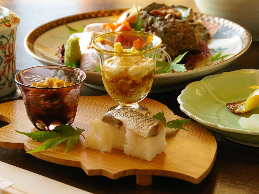 昭恋館 よ志のや 京都