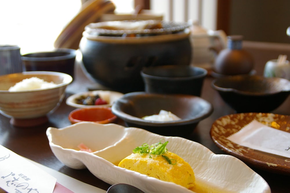 昭恋館 よ志のや 京都