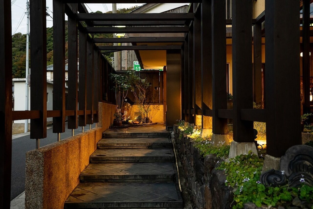 昭恋館 よ志のや 京都