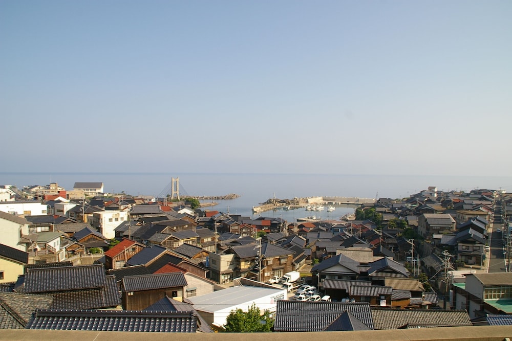 昭恋館 よ志のや 京都