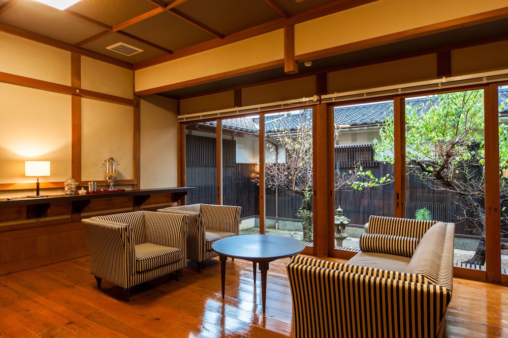 一望館はなれ櫂 京都