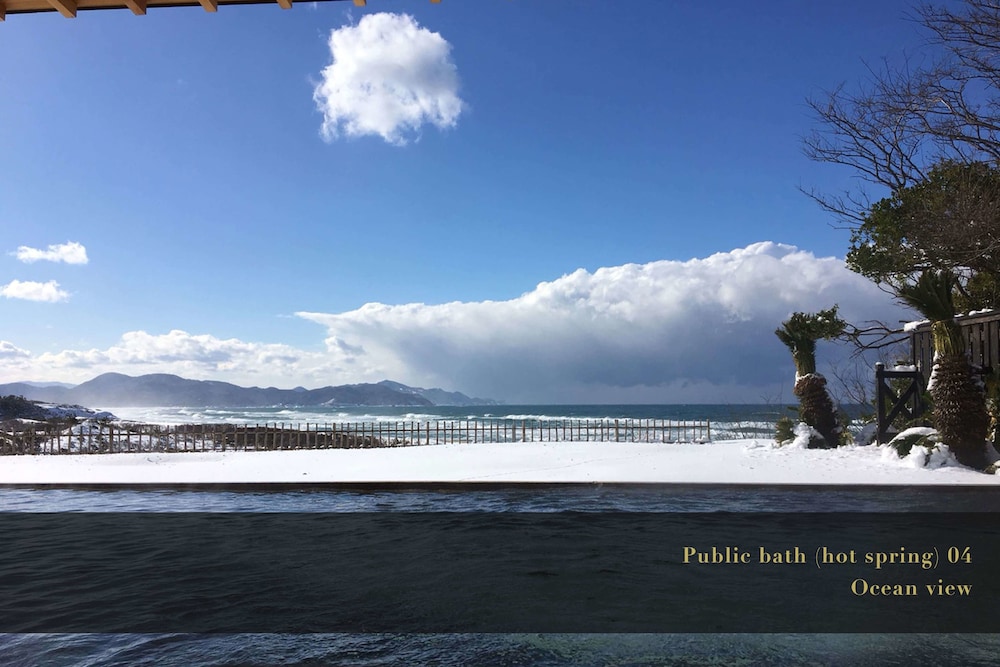 一望館はなれ櫂 京都