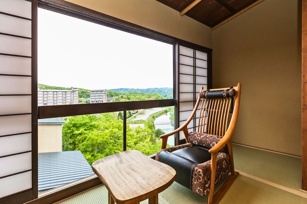 一望館はなれ櫂 京都