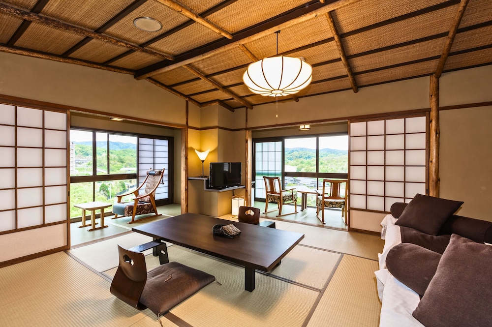 一望館はなれ櫂 京都