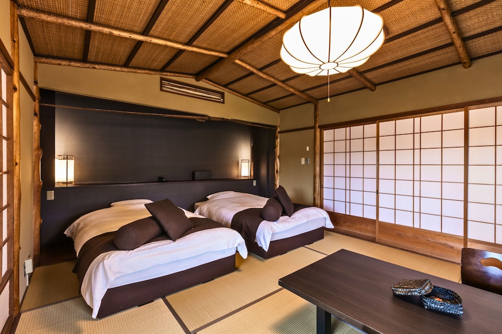 一望館はなれ櫂 京都