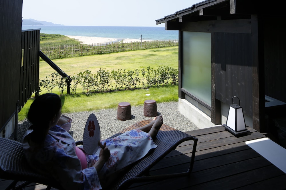 一望館はなれ櫂 京都