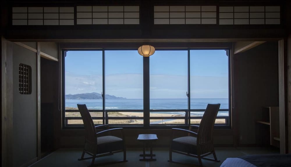 一望館はなれ櫂 京都