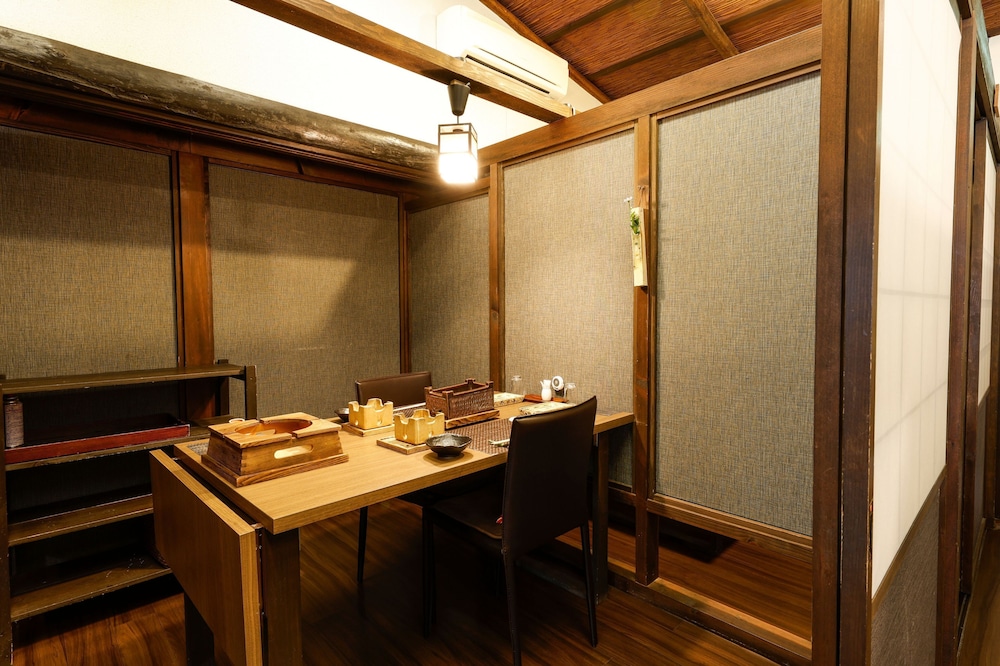 一望館はなれ櫂 京都