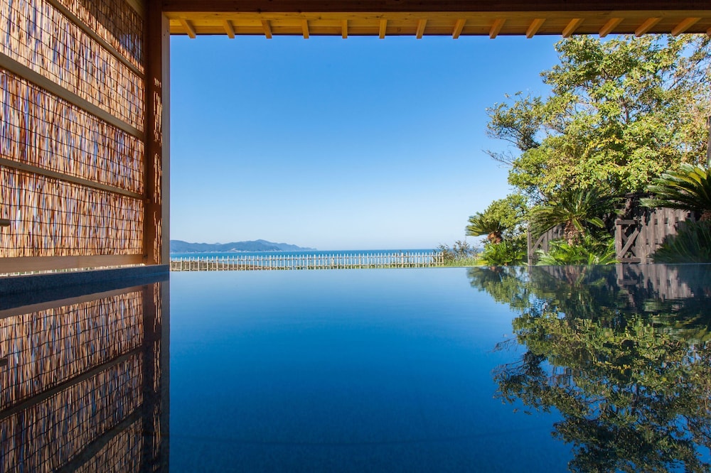 一望館はなれ櫂 京都