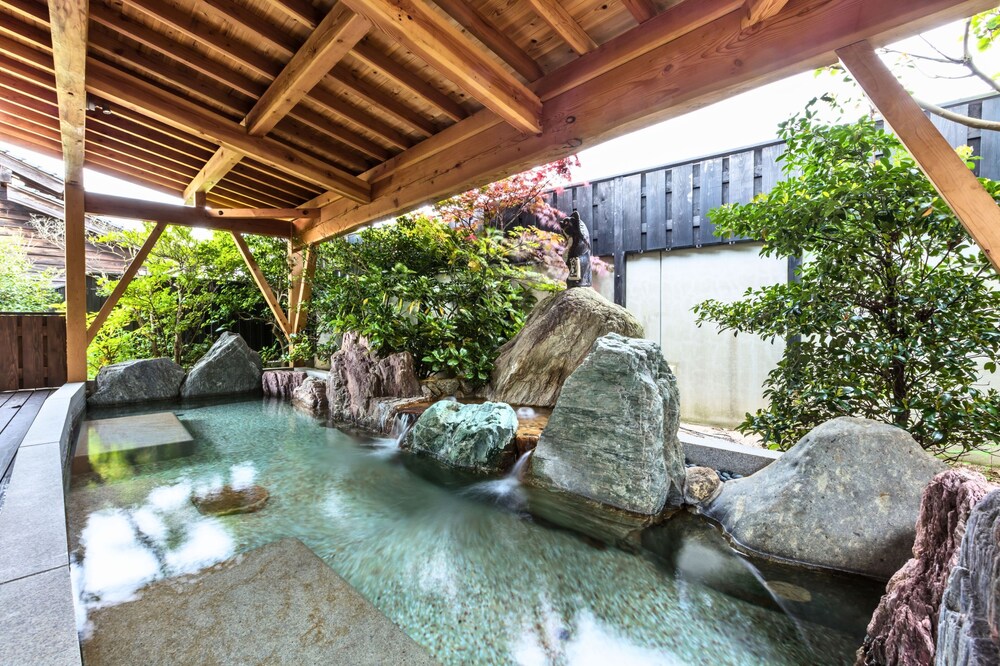 一望館はなれ櫂 京都