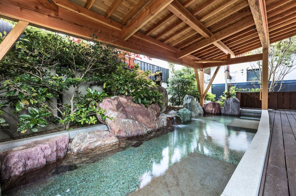 一望館はなれ櫂 京都