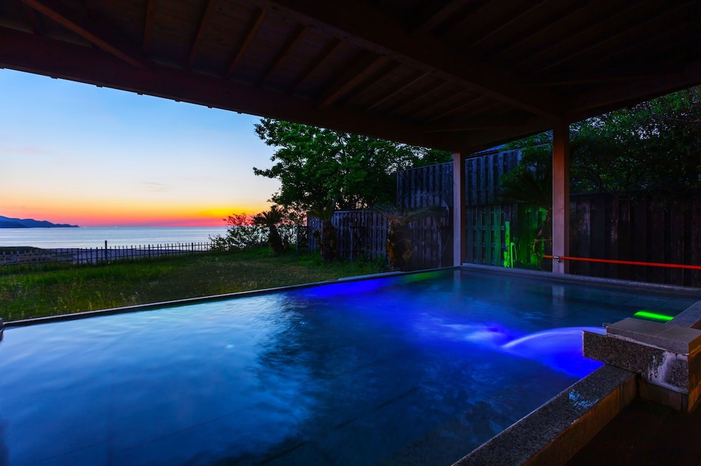 一望館はなれ櫂 京都