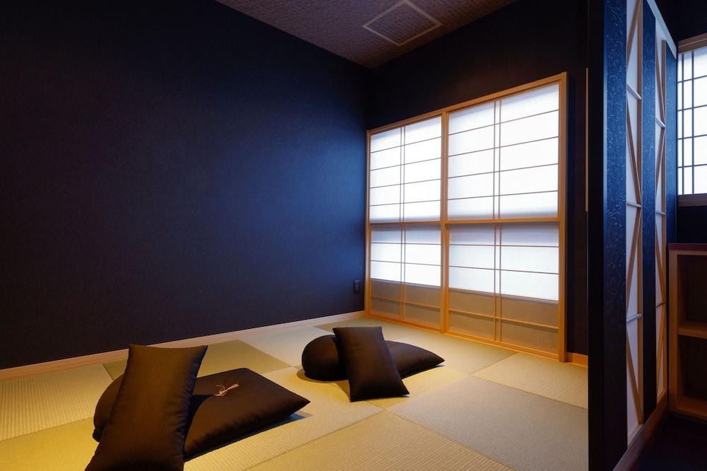 一望館はなれ櫂 京都