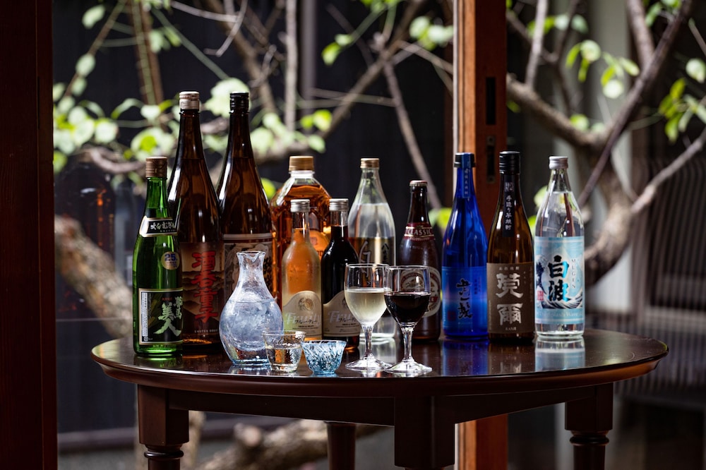 一望館はなれ櫂 京都