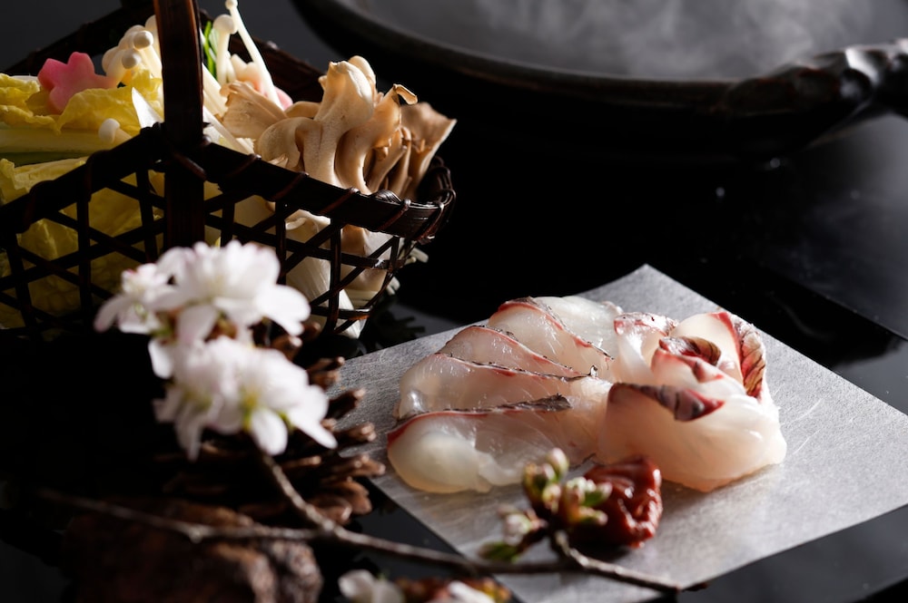 一望館はなれ櫂 京都