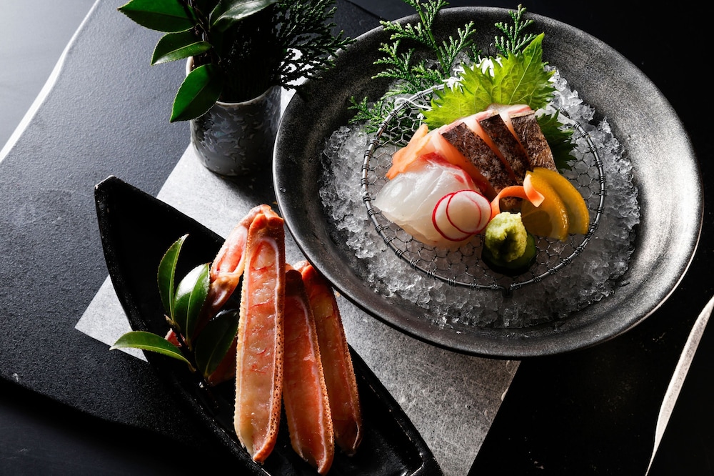 一望館はなれ櫂 京都