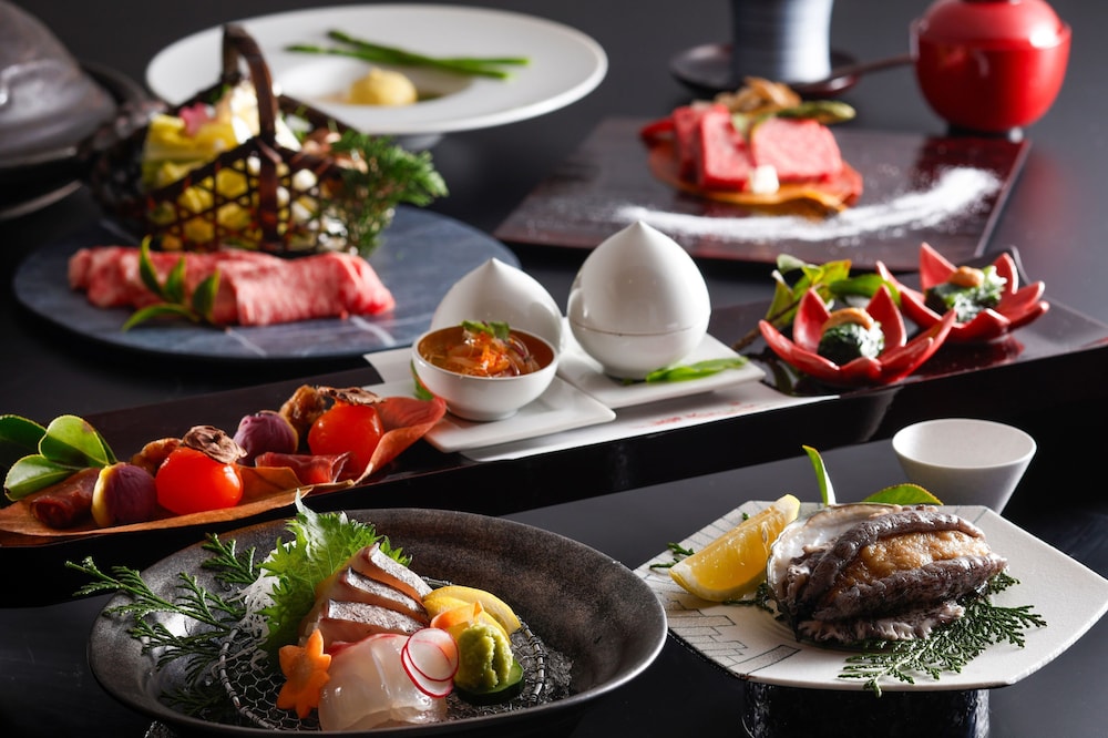 一望館はなれ櫂 京都