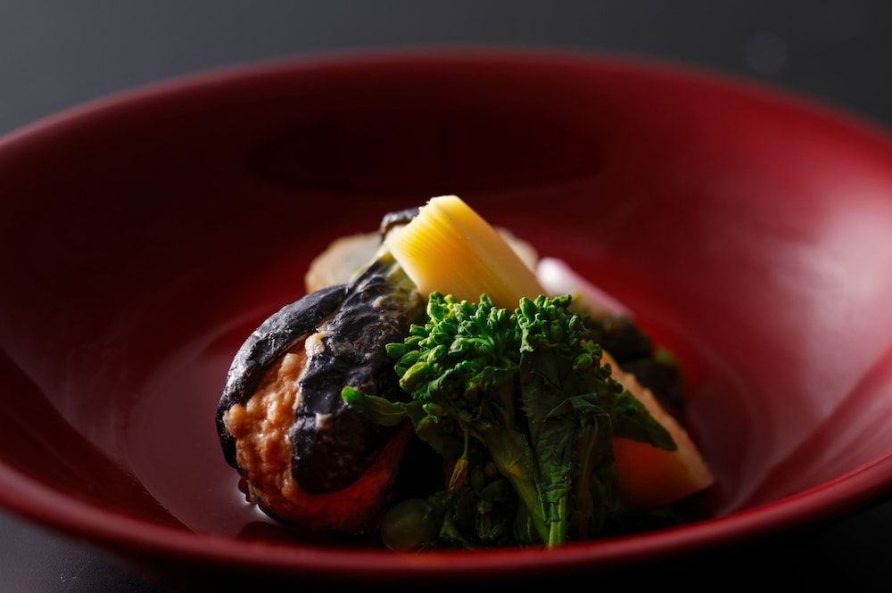 一望館はなれ櫂 京都