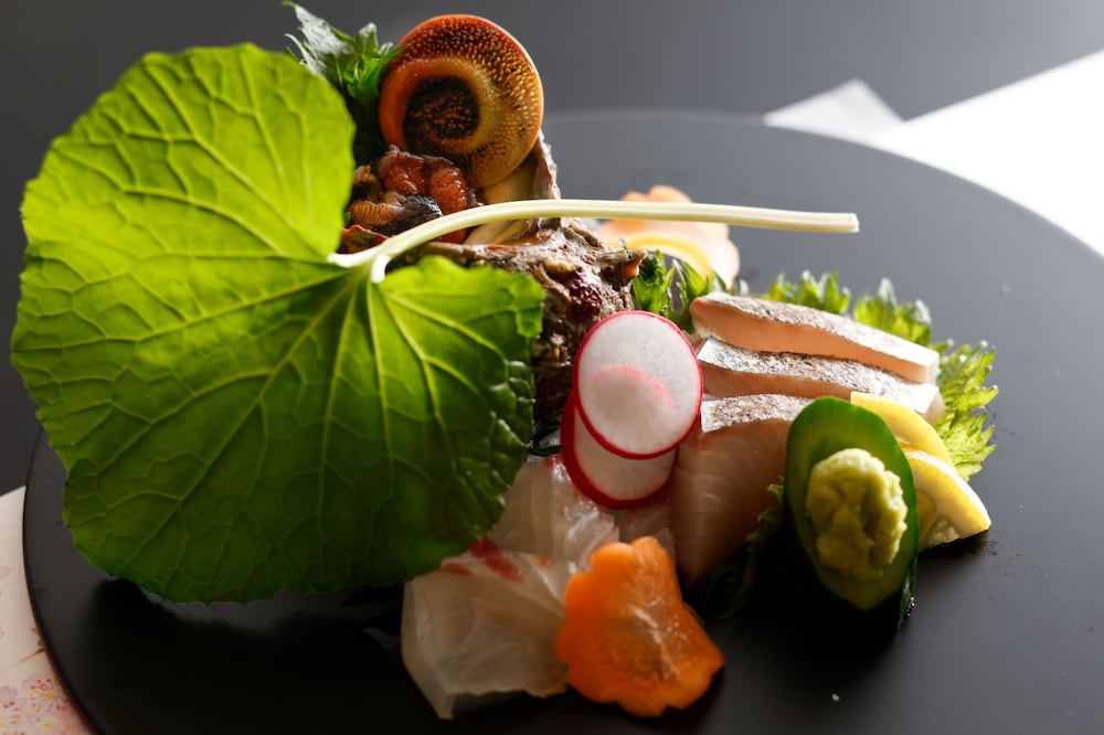 一望館はなれ櫂 京都