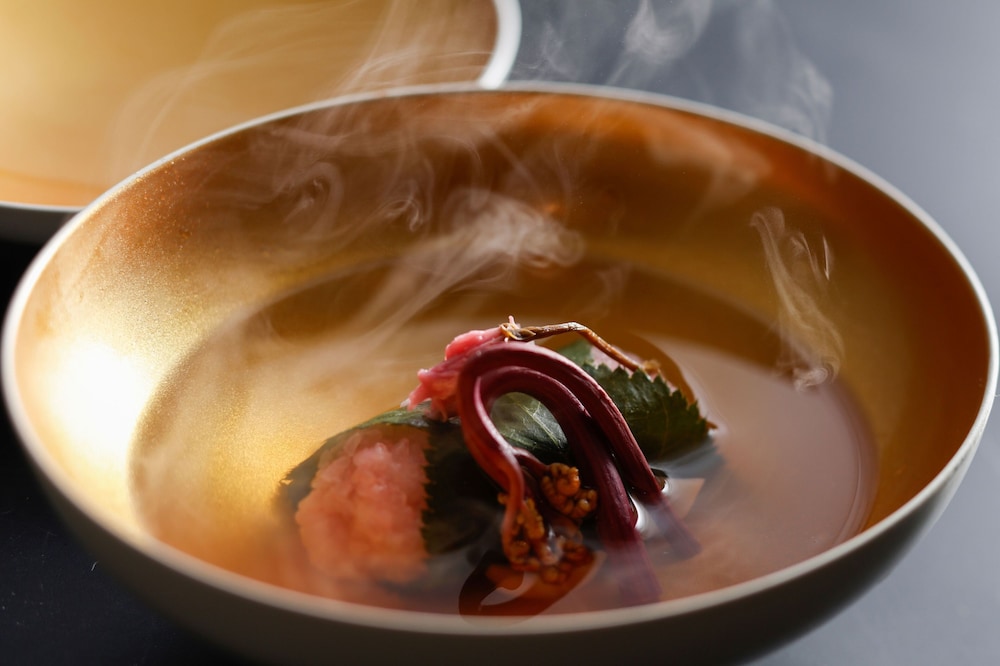 一望館はなれ櫂 京都