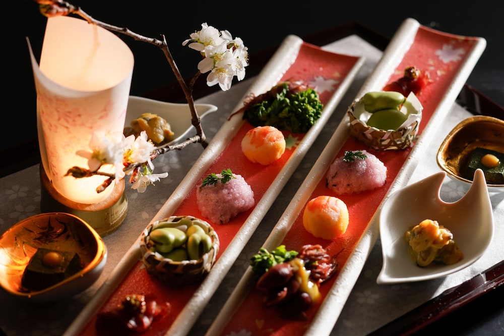 一望館はなれ櫂 京都